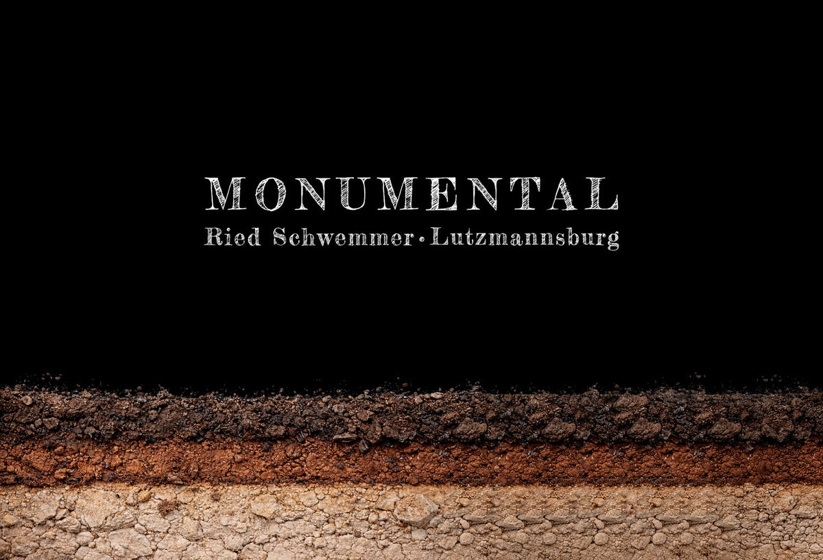 Monumental Ried Schwemmer Lutzmannsburg – originales Bodenprofil