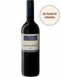 Blaufränkisch classic 2024 – 90 Punkte Vinaria