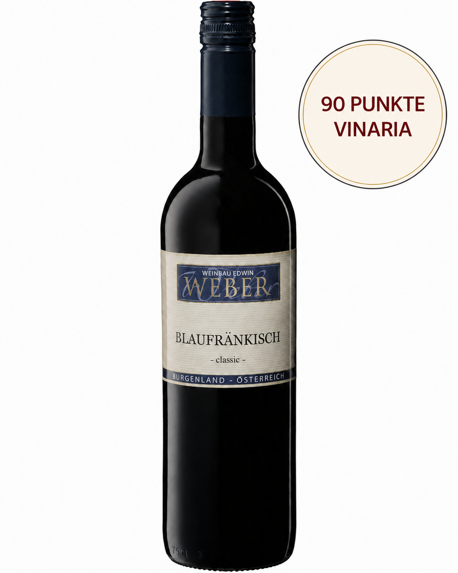 Blaufränkisch Classic 2024