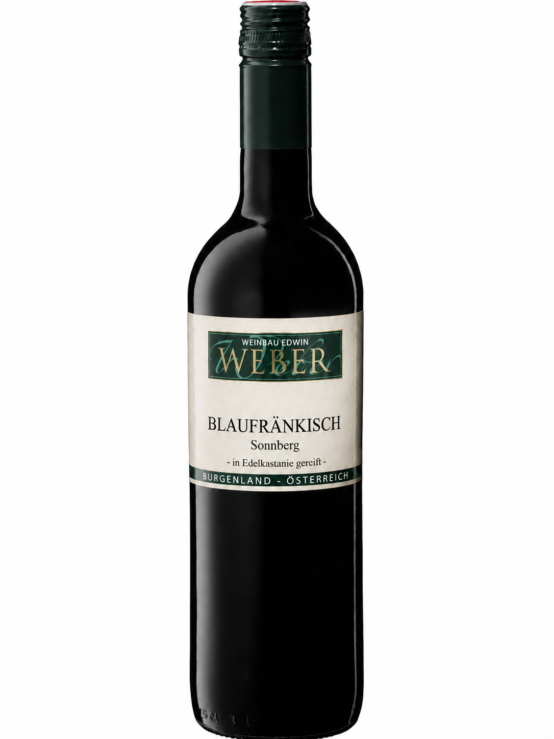 Blaufränkisch Sonnberg 2024
