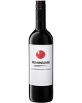 Cuvée Red Hangover 2023 – groß und einheitlich auf weißem Hintergrund