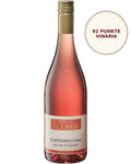 Rosé Ried altes Weingebirge 2025 – 92 Punkte Vinaria